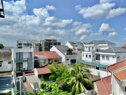 Kovan Road (D19), Terrace #597701201